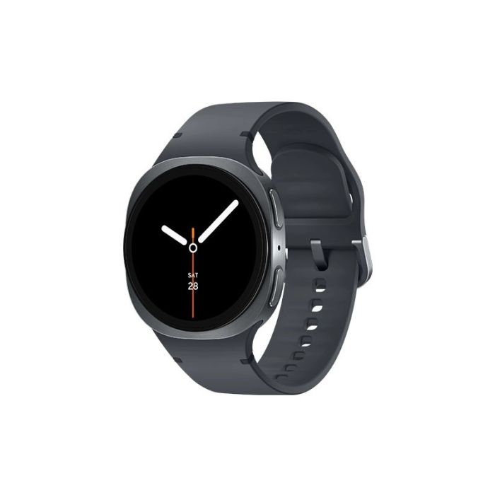 Samsung Galaxy Watch 8 (40MM) GRAPHITE /SM-L320