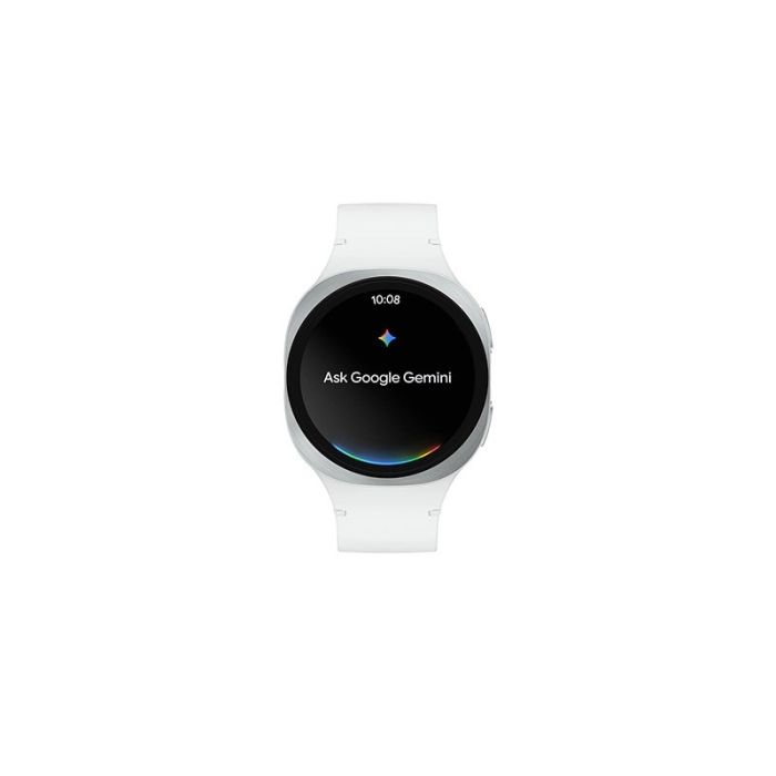 Samsung Galaxy Watch 8 (40MM) SILVER /SM-L320