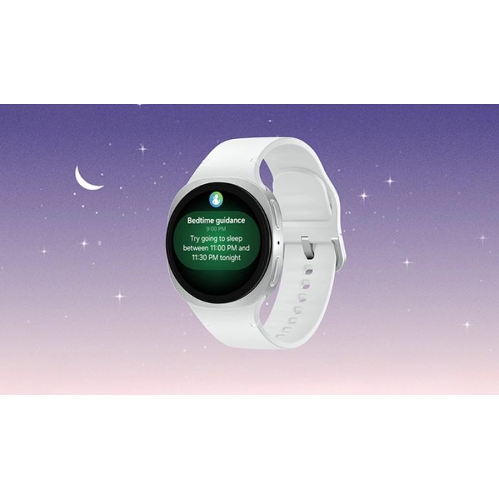 Samsung Galaxy Watch 8 (40MM) SILVER /SM-L320