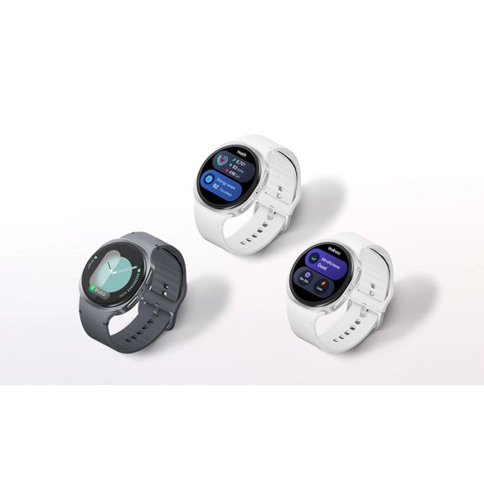 Samsung Galaxy Watch 8 (40MM) GRAPHITE /SM-L320