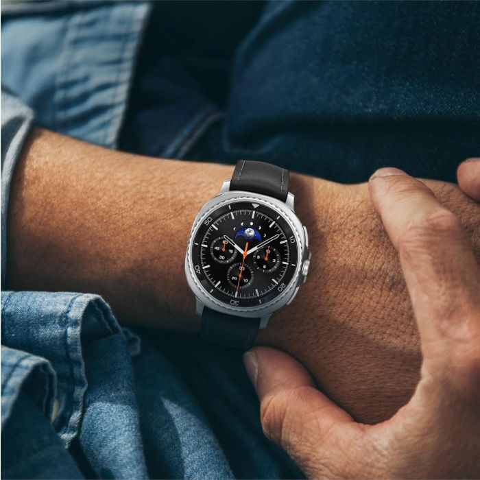 Samsung Galaxy Watch 8 Classic 46mm Black /SM-L500