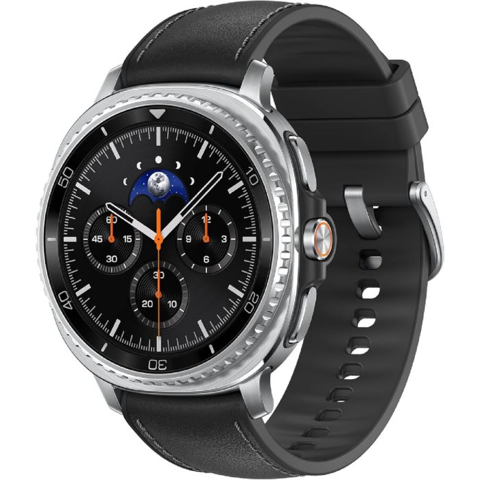 Samsung Galaxy Watch 8 Classic 46mm Black /SM-L500
