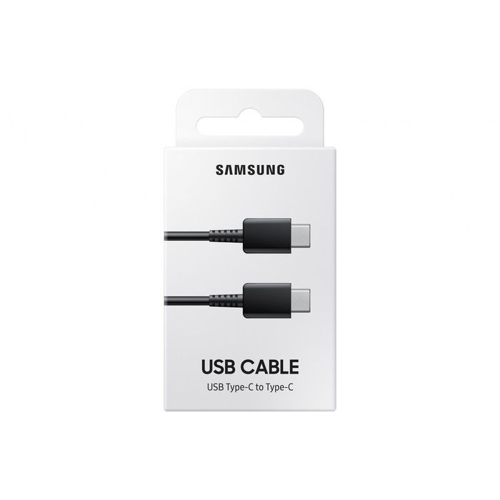 Samsung Cable Type-C to C 1m /8801643993566