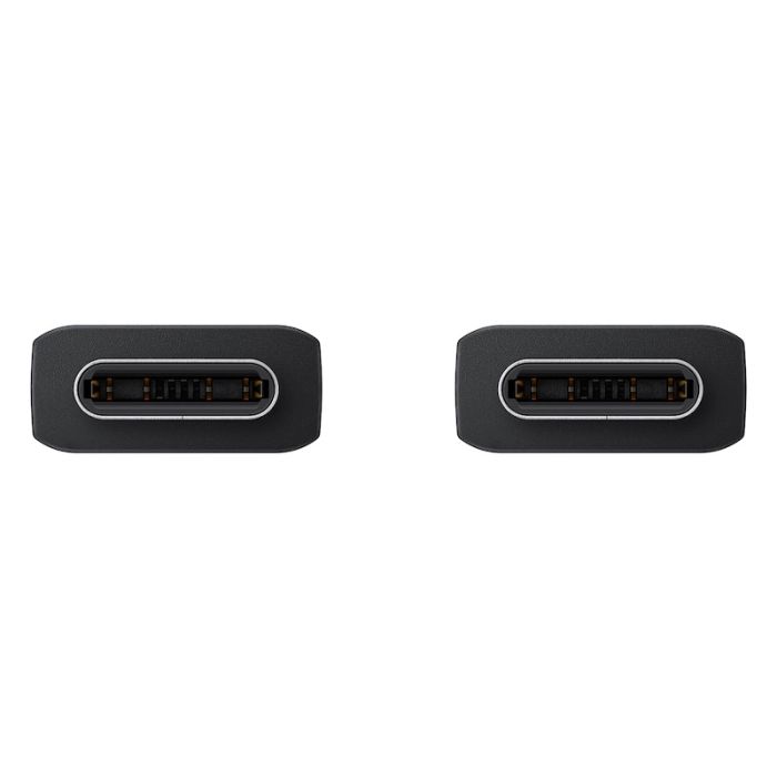 Samsung C to C Cable 1.8m 3A Black /8806094257564