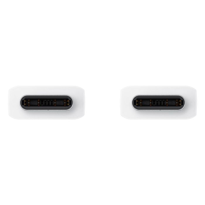 Samsung USB-C to C 3A 1.8m White /8806094257557