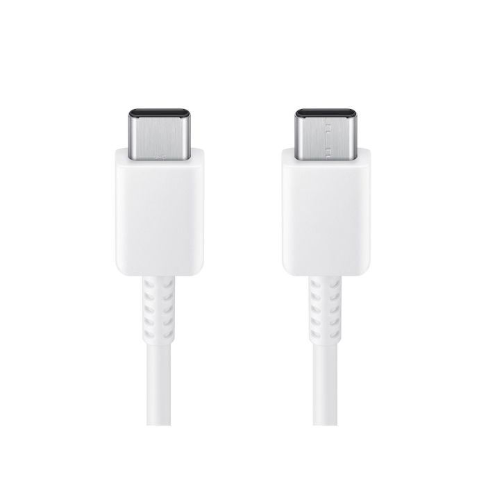 Samsung USB-C to C 3A 1.8m White /8806094257557