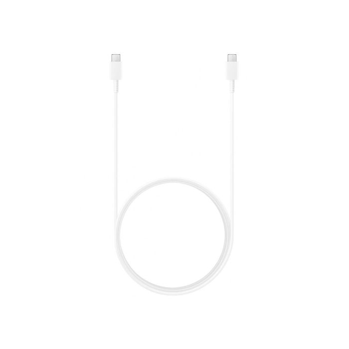 Samsung USB-C to C 3A 1.8m White /8806094257557