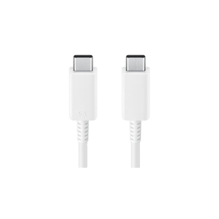 Samsung USB-C to C 1,8m White /8806094257533