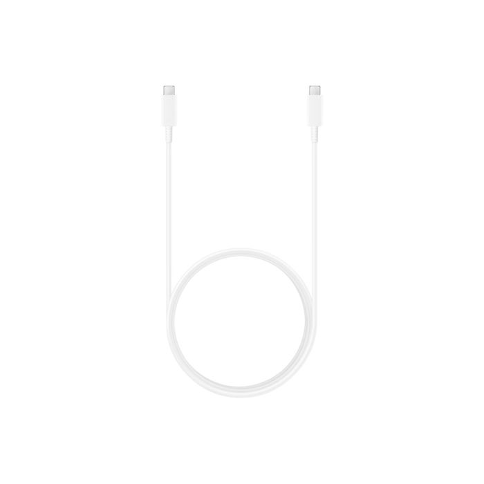 Samsung USB-C to C 1,8m White /8806094257533