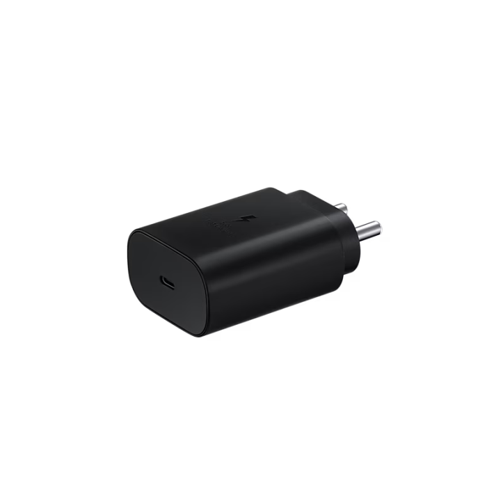 Samsung Adapter 25W TypeC 11V Black /8806094912128