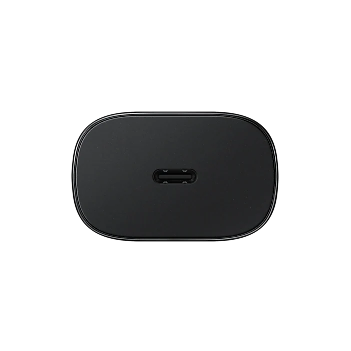 Samsung Adapter 25W TypeC 11V Black /8806094912128