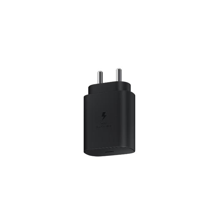 Samsung Adapter 25W TypeC 11V Black /8806094912128