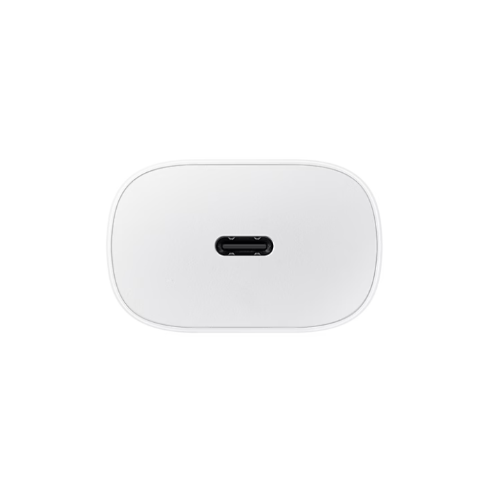 Samsung Adapter 25W TypeC 11V White /EP-TA800NWEGEU