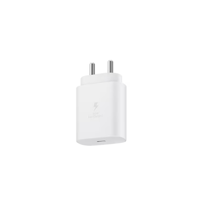 Samsung Adapter 25W TypeC 11V White /EP-TA800NWEGEU