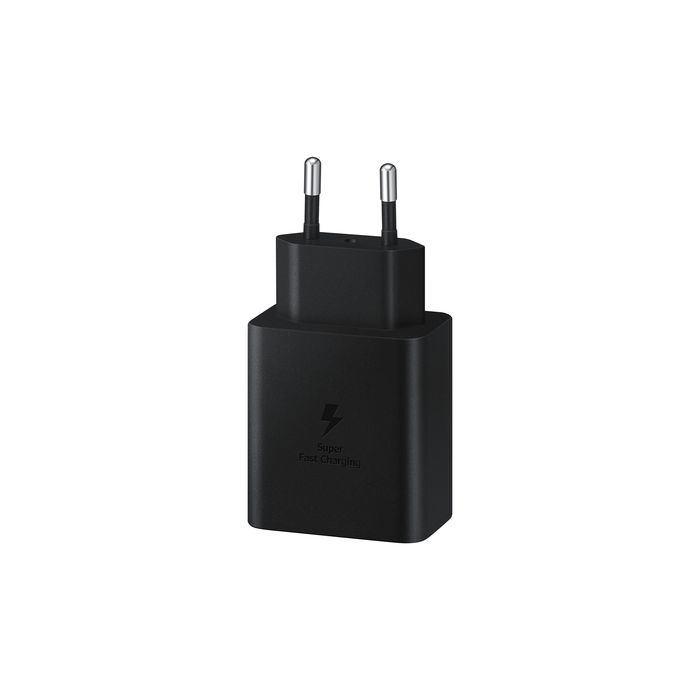 Samsung 45W Adapter 5A  Cable Black /EP-T4510XBEGEU