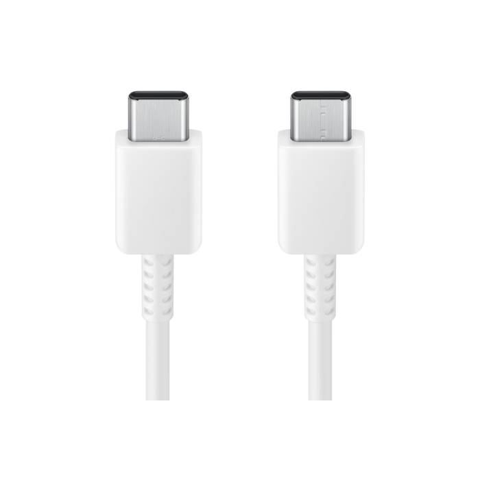 Samsung Type-C to Type-C 1.8m Cable, White /EP-DX310JWE