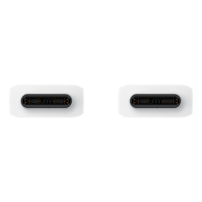 Samsung Type-C to Type-C 1.8m Cable, White /EP-DX310JWE