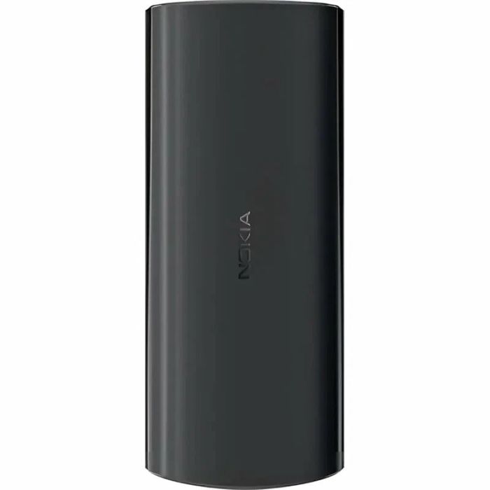 NOKIA 106 D/S TA-1564 CHARCOAL