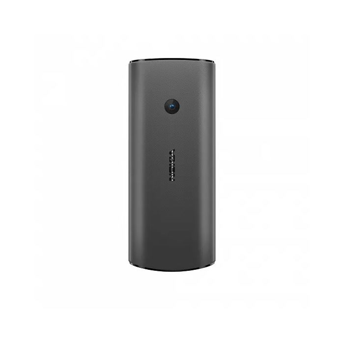 Nokia 110 D/S 4G TA-1386 BLACK