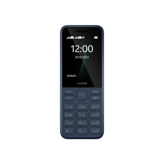 NOKIA 130 D/S TA-1576 DARK BLUE