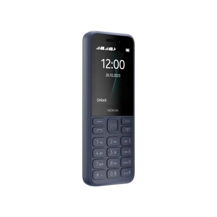 NOKIA 130 D/S TA-1576 DARK BLUE