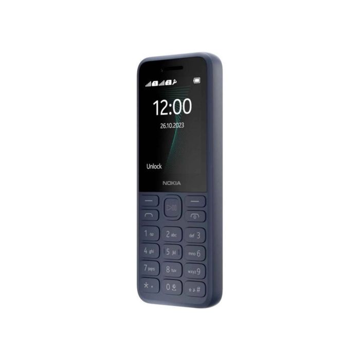NOKIA 130 D/S TA-1576 DARK BLUE