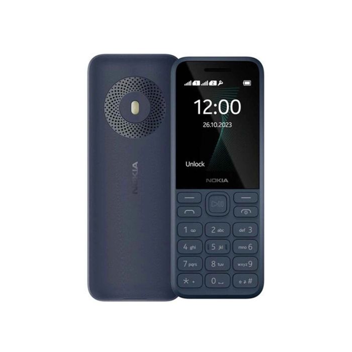 NOKIA 130 D/S TA-1576 DARK BLUE