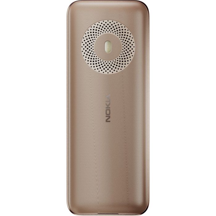 NOKIA 130 D/S TA-1576 LIGHT GOLD
