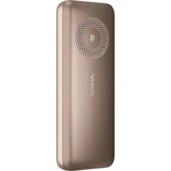 NOKIA 130 D/S TA-1576 LIGHT GOLD