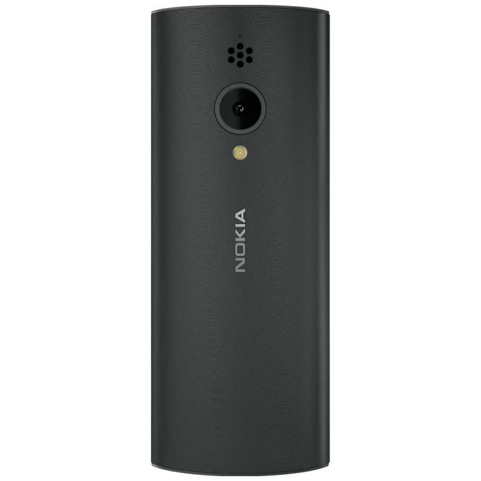 NOKIA 150 D/S TA-1582 BLACK