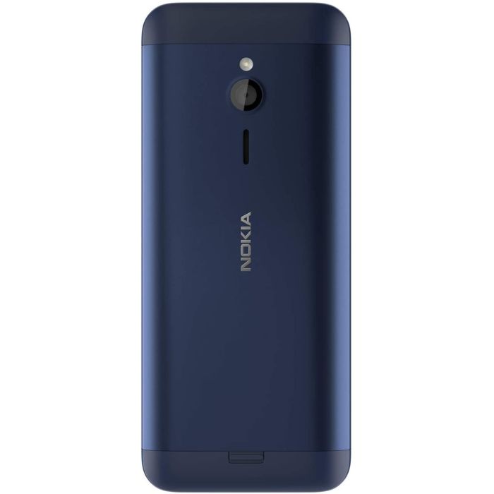 Nokia 230 D/S BLUE