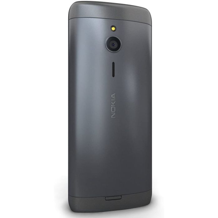 Nokia 230 D/S GRAY