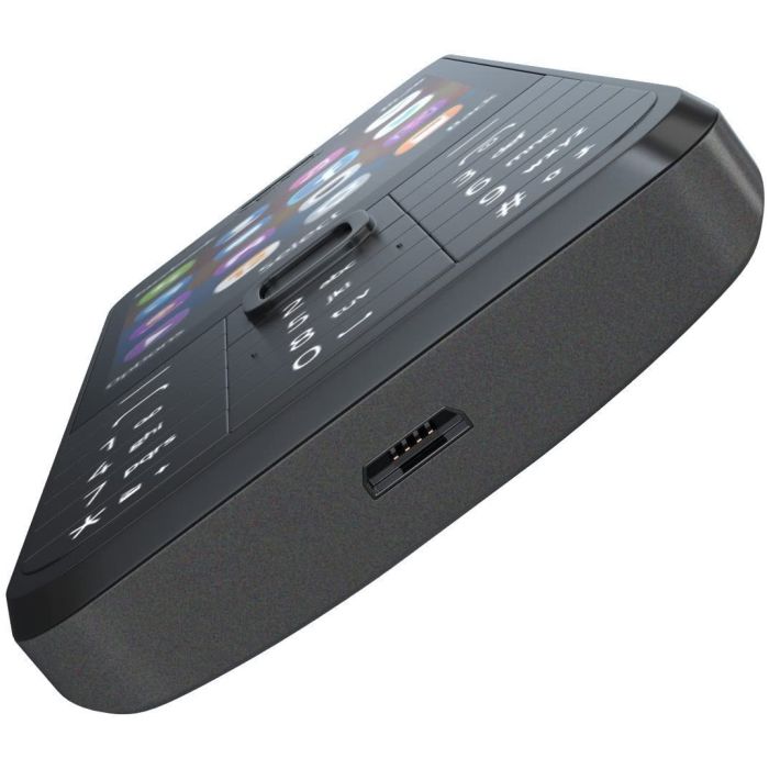 Nokia 230 D/S GRAY