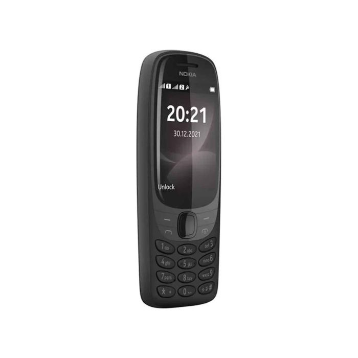 Nokia 6310 D/S TA-1400 BLACK