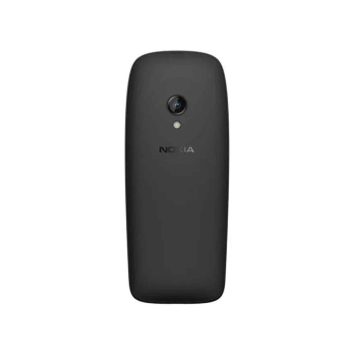 Nokia 6310 D/S TA-1400 BLACK