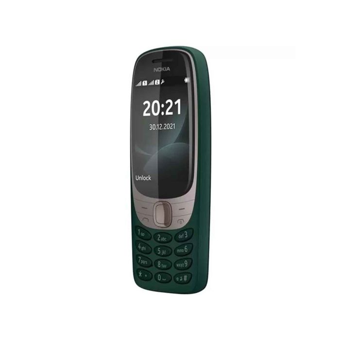 Nokia 6310 D/S TA-1400 GREEN