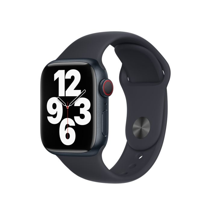 Apple Watch Sport Band 41mm Midnight/MKU83ZM/A