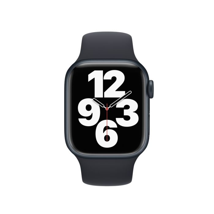 Apple Watch Sport Band 41mm Midnight/MKU83ZM/A