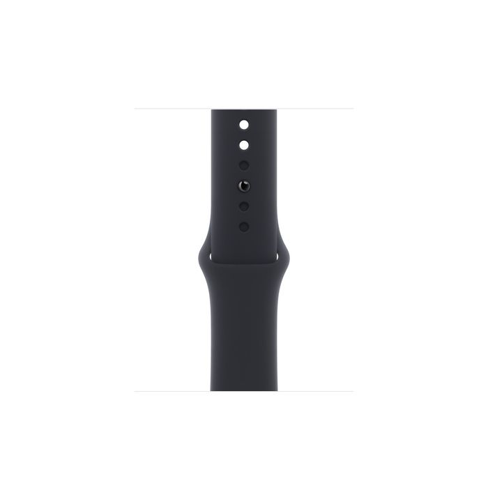 Apple 41mm Midnight Sport Band - M/L/MT2T3ZM/A