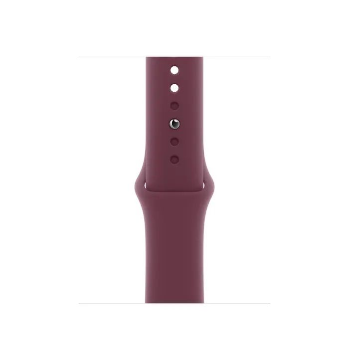 Apple 41mm Mulberry Sport Band - M/L/MT343ZM/A