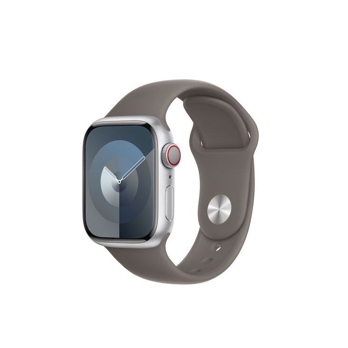 Apple 41mm Clay Sport Band - M/L/MT3A3ZM/A