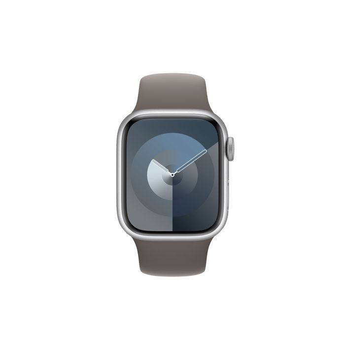 Apple 41mm Clay Sport Band - M/L/MT3A3ZM/A