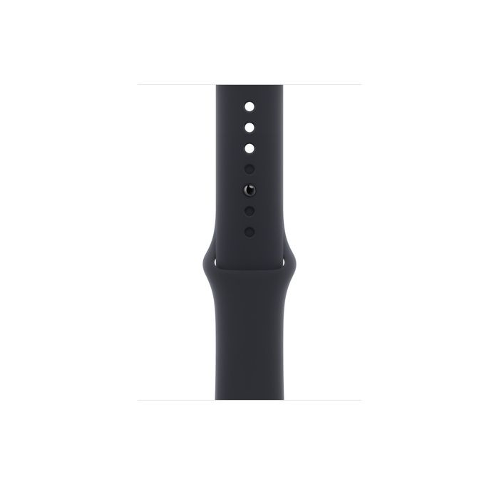 Apple 45mm Midnight Sport Band - M/L/MT3F3ZM/A