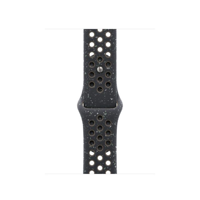 Apple 41mm Midnight Sky Nike Sport Band - M/L/MUUP3ZM/A