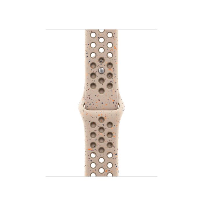 Apple 41mm Desert Stone Nike Sport Band - M/L/MUUR3ZM/A