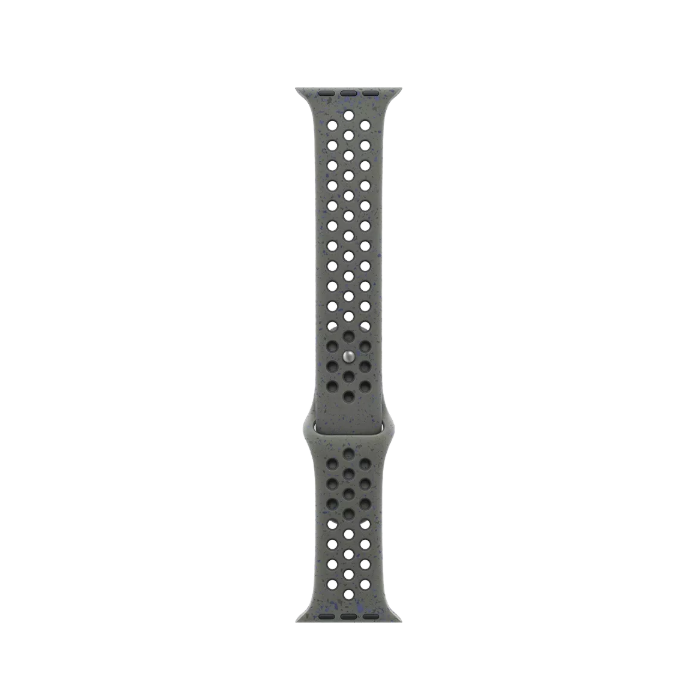 Apple 41mm Cargo Khaki Nike Sport Band - M/L/MUUW3ZM/A