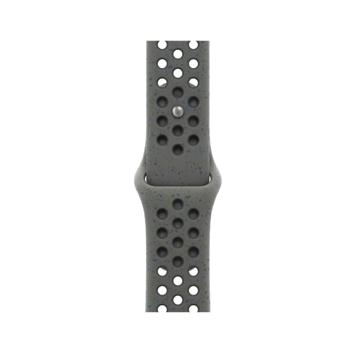 Apple 41mm Cargo Khaki Nike Sport Band - M/L/MUUW3ZM/A