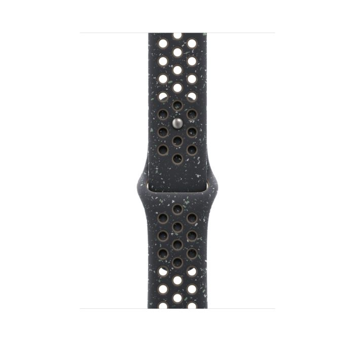 Apple 45mm Midnight Sky Nike Sport Band - M/L/MUV53ZM/A