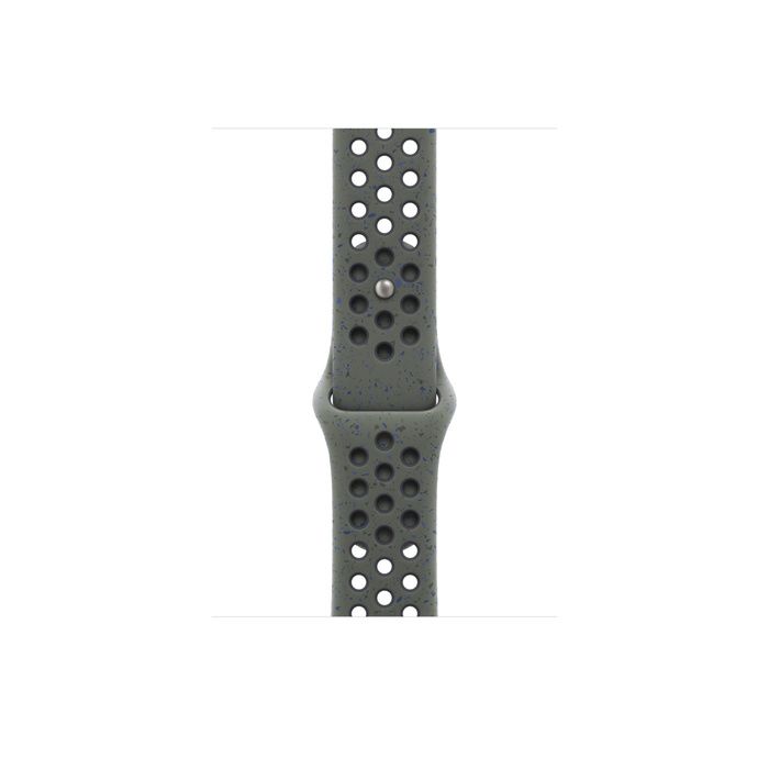 Apple 45mm Cargo Khaki Nike Sport Band - M/L/MUVD3ZM/A