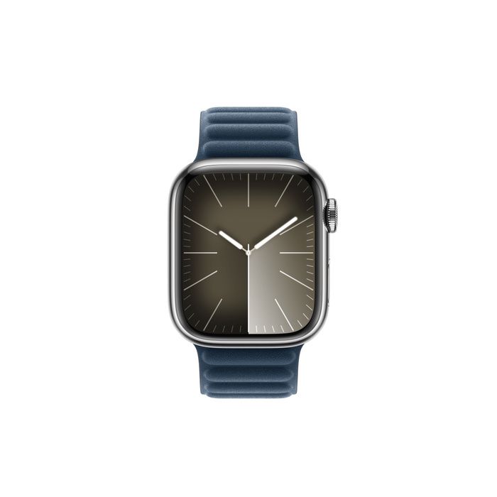 Apple 41mm Pacific Blue Magnetic Link - M/L/MTJ43ZM/A